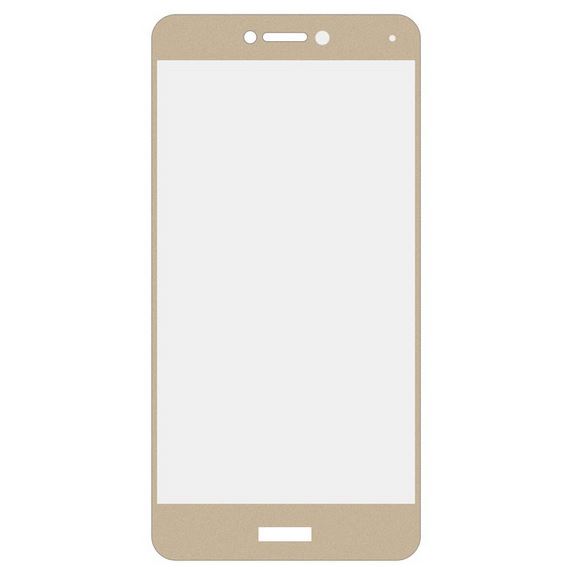 Replacement for GR3 2017 GOLD TOUCH GLASS - Quality Phone Parts in Sri Lanka